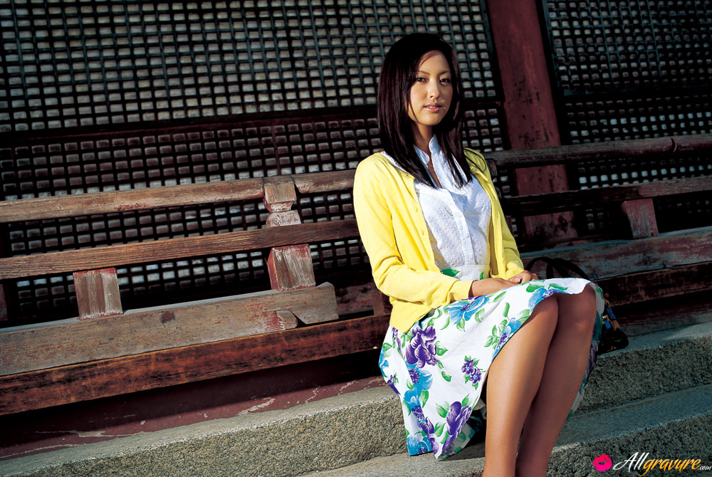 [Allgravure] 2014.10.12 Sayaka Ogata - Origins